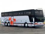 Van Hool T917 Atlano 1998 года